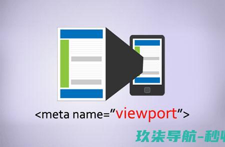 viewport的原理及使用方法-viewport如何理解