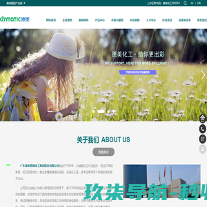 广东德美精细化工集团股份有限公司