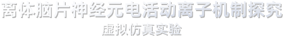 仿真实验用户登录