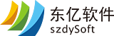 深圳市东亿软件技术有限公司